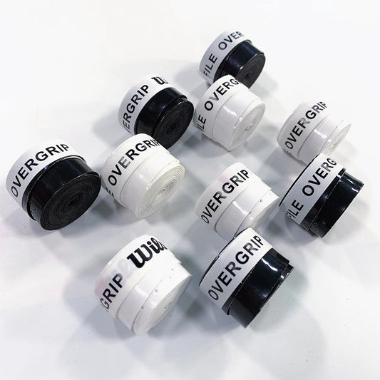 Surgrip De Raquette PU Antidérapant Et Absorbant