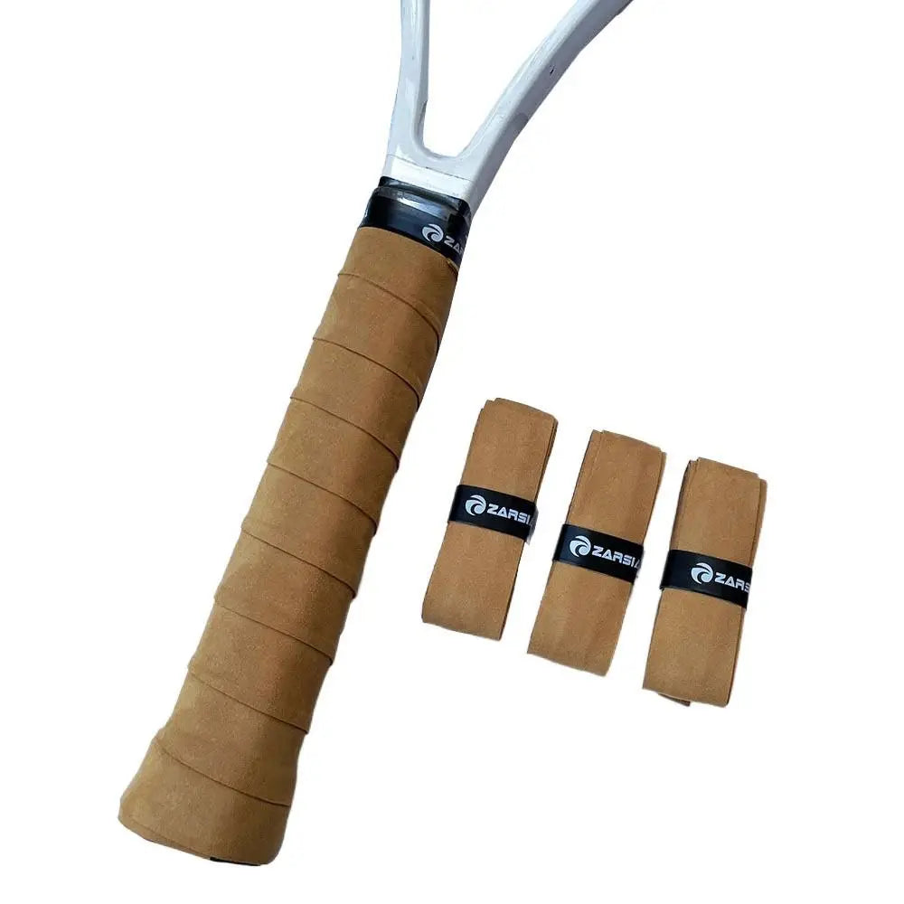 Surgrip Intérieur Raquette Imitation Cuir Antidérapant