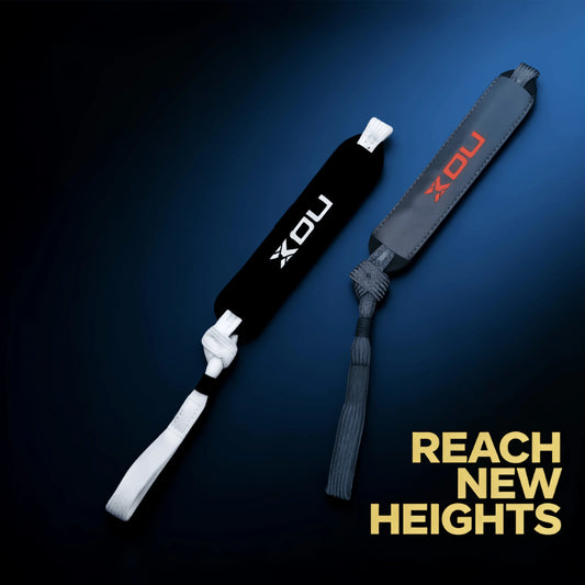 Dragonne De Sécurité Pour Raquette De Tennis