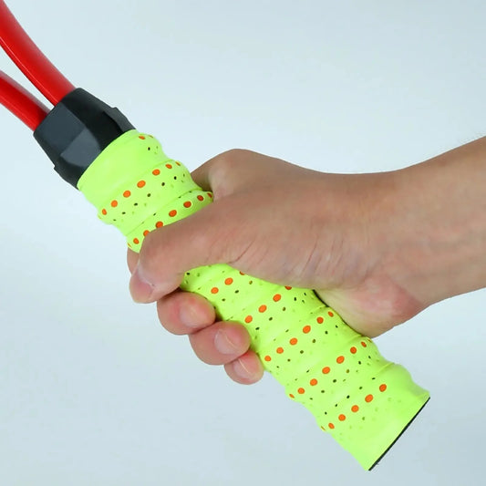 Surgrip Antidérapant Sport Raquette – Absorption de Chocs