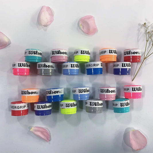 Surgrip De Raquette PU Antidérapant Et Absorbant