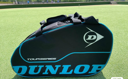 Sac à Dos de Tennis Padel avec Grande Capacité