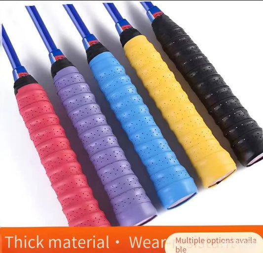 Surgrips De Raquette Antidérapants Et Absorbants (Lot De 10)