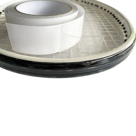 Ruban Protecteur TPU Transparent Raquette Tennis 5 m