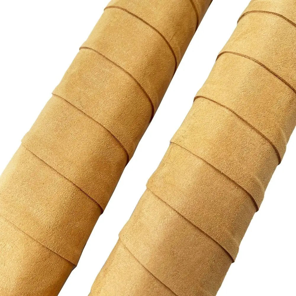 Surgrip Intérieur Raquette Imitation Cuir Antidérapant